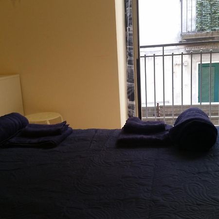 B&B Residenza Il Castello Napoli Eksteriør bilde