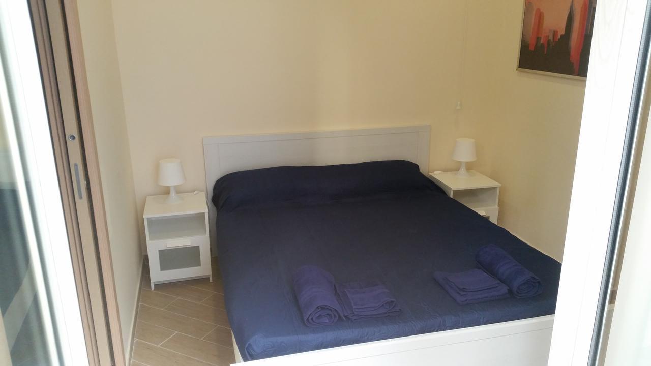 B&B Residenza Il Castello Napoli Eksteriør bilde