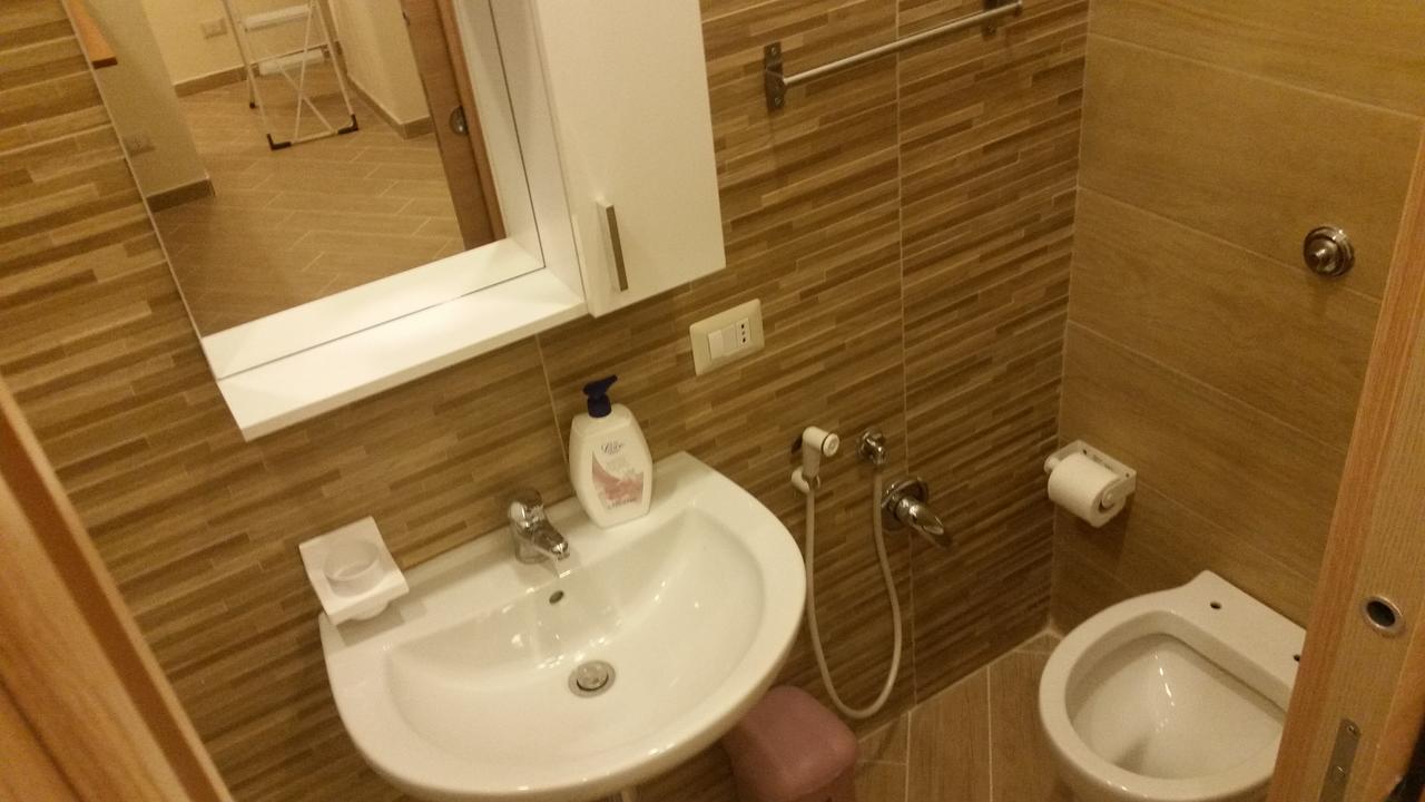 B&B Residenza Il Castello Napoli Eksteriør bilde