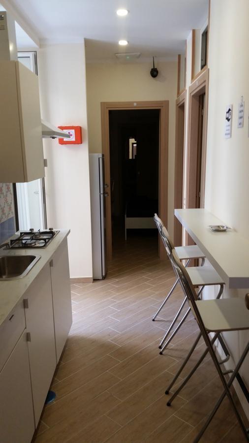 B&B Residenza Il Castello Napoli Eksteriør bilde