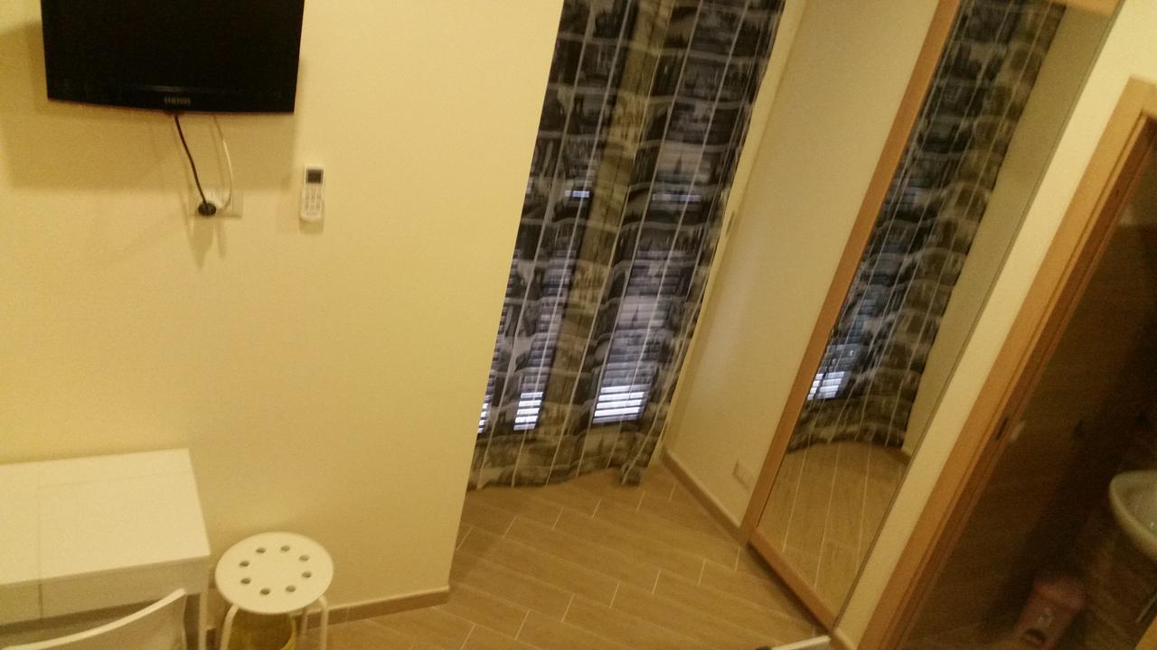 B&B Residenza Il Castello Napoli Eksteriør bilde